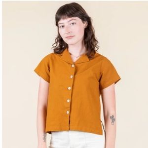 Big Bud Press Pantry Button Up